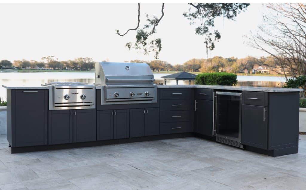 image0 outdoor kitchen cabinet detail